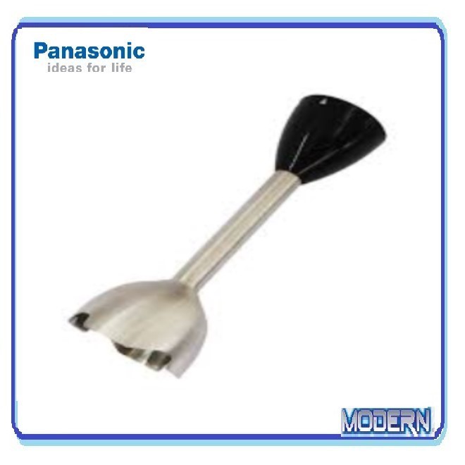 PANASONIC Hand Blender Wand Only for model MXSS1 /MXSS40/MXGS1