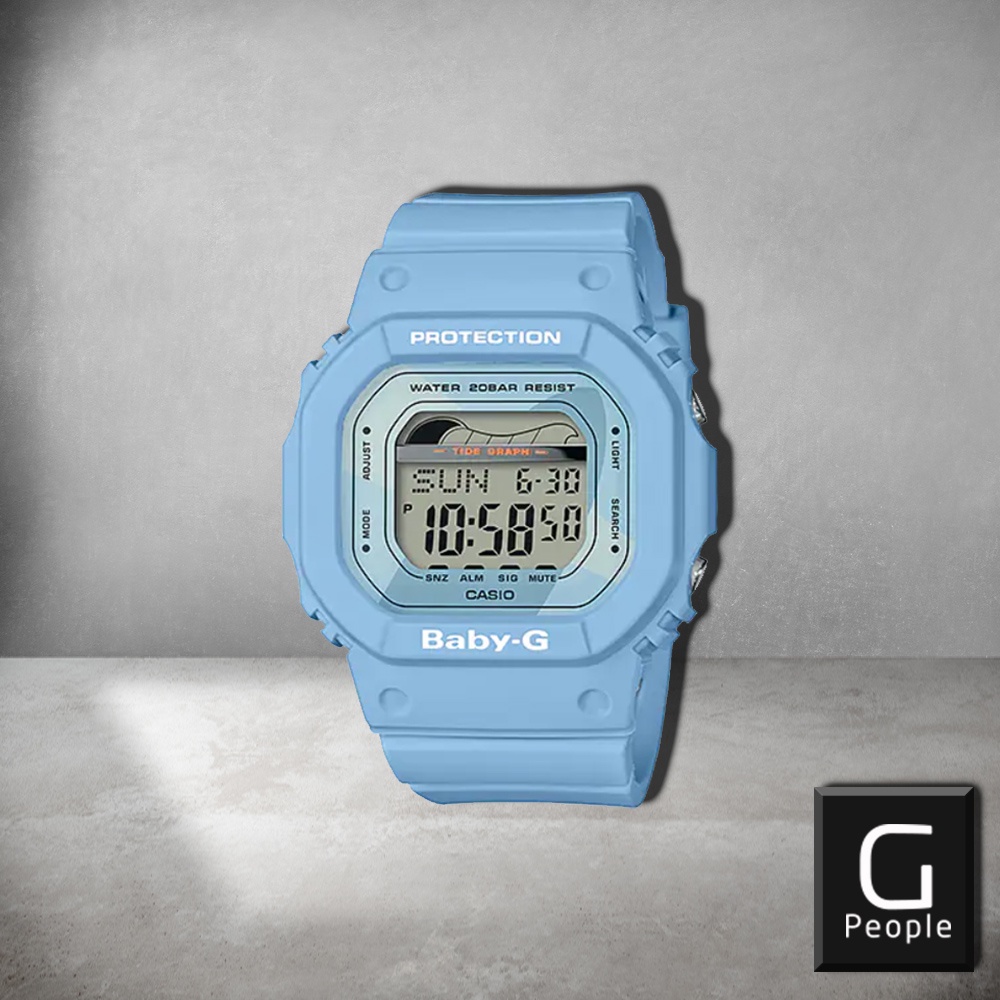 Casio Baby-G BLX-560-2