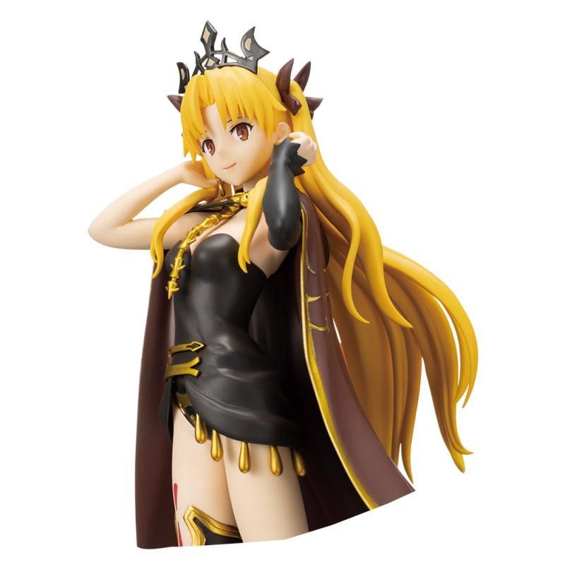 Mô Hình Fate/Grand Order Chính Hãng Sega - Arcade Luminasta Lancer Ereshkigal H18cm I.74318516