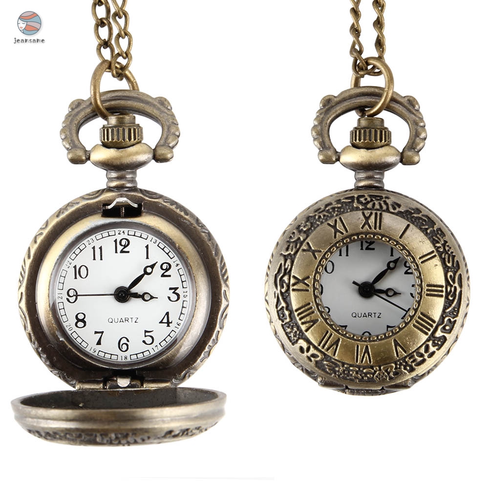 Pocket watch outlet shopee