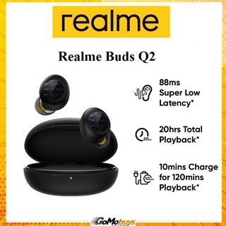 Realme buds q refurbished hot sale