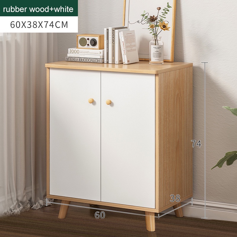 LI|5/4 Layer Chest Drawer cabinet wardrobe Almari Baju Kabinet Cabinet ...