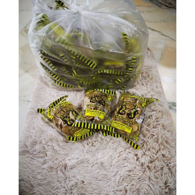 Keropok Segera Cap Kuda Laut Bundle😋 Shopee Malaysia
