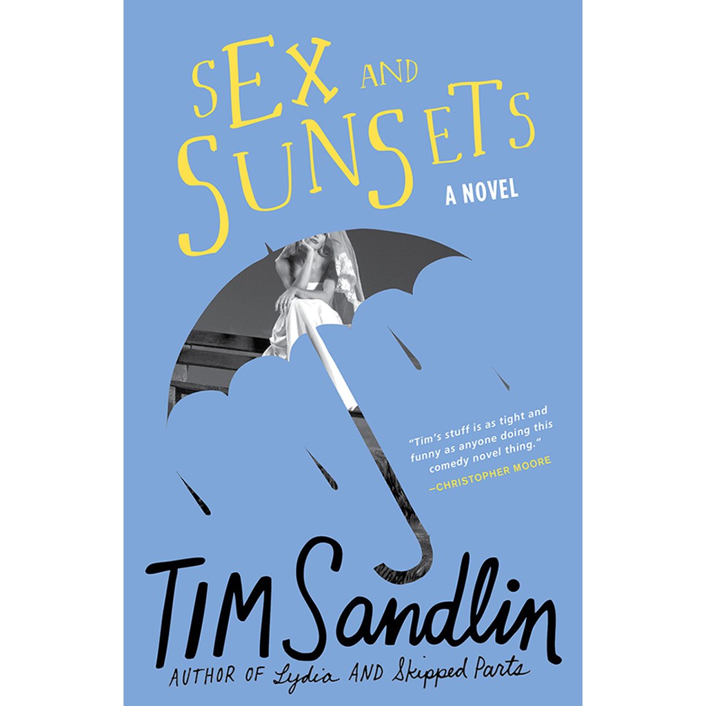 BBW) Sex And Sunsets (ISBN: 9781402241796) | Shopee Malaysia