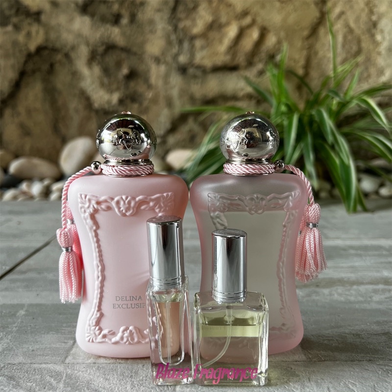 Parfums de marly discount code