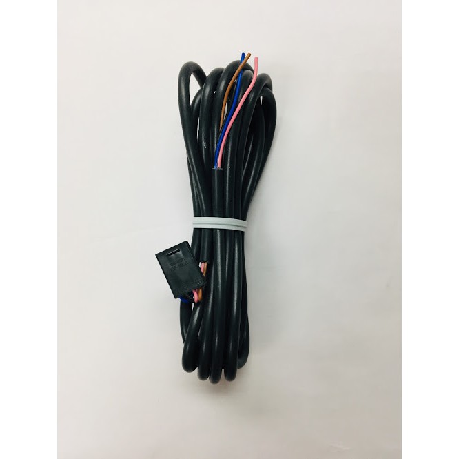 Ee-1001,ee-1006 Omron Slot Sensor Connector With Cable At 597.00 INR In Gurugram | Sbm Electric Techno Pvt Ltd