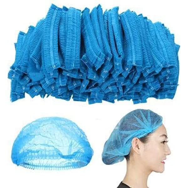 HAIR NET 100PCS PER PACK Shopee Malaysia