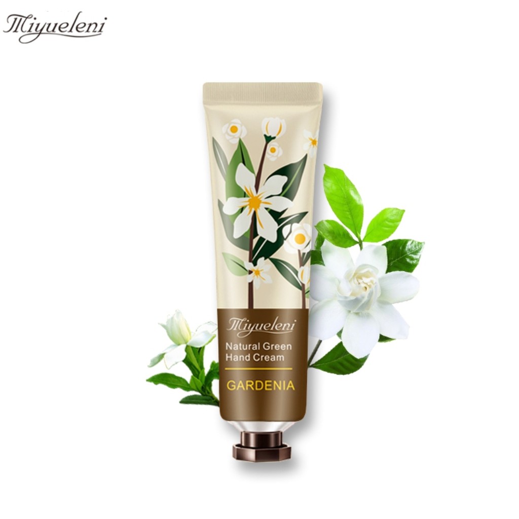Miyueleni Handcream 30g Losyen Tangan Lotion Hand Cream Shopee Malaysia