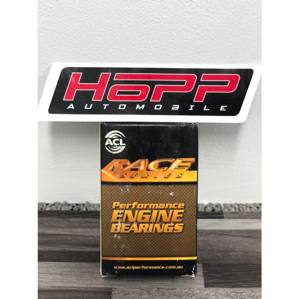 Acl Race Bearing Mitsubishi Vr4 (rod Bearing Only) 