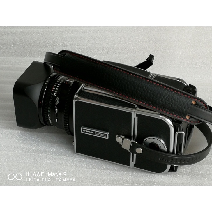 1 Paio Di Clip Per Cinturino Con Alette Per Hasselblad 201F 205tcc 503cw 503cx Swc 500cm 2000fc - Foto 6