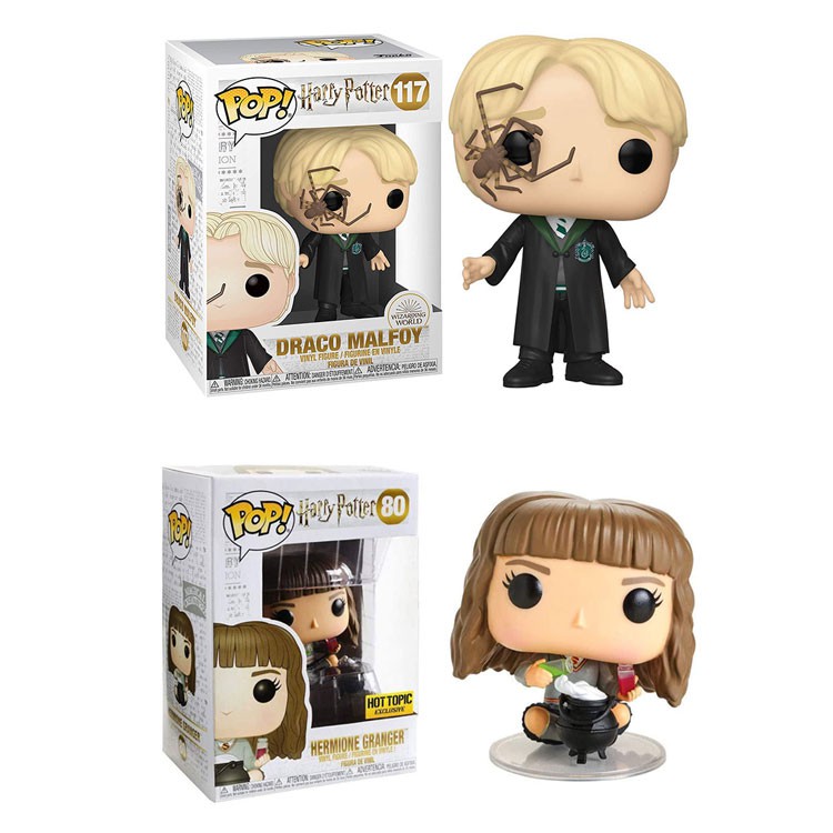 Draco malfoy on sale funko pop