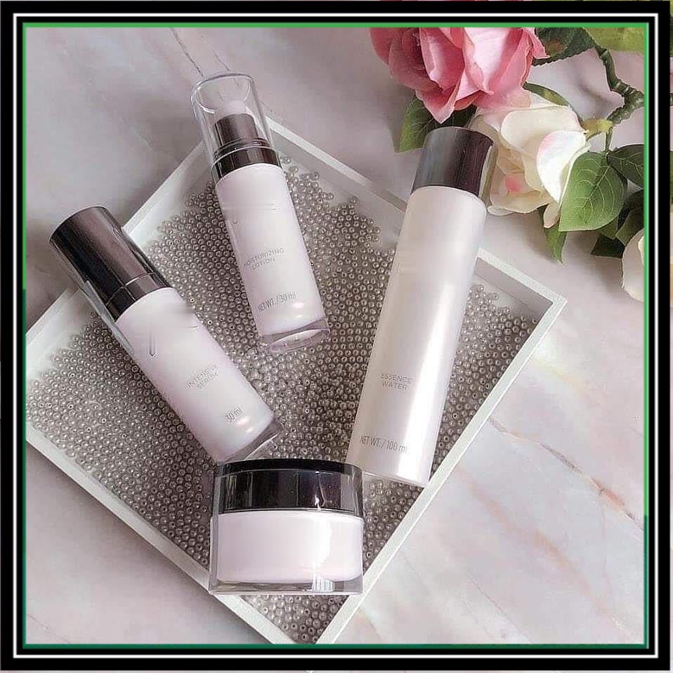 Original Cleanser/Essence/Intensive Serum/Moisturizing Cream /Mask