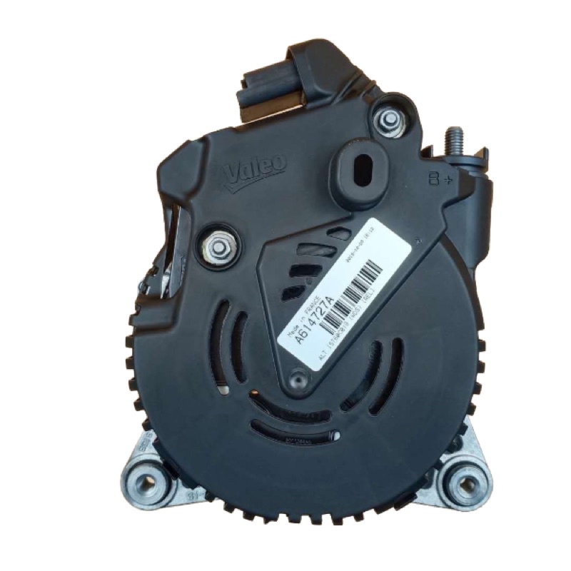 NISSAN SERENA S-HYBRID C26 200AMP VALEO ALTERNATOR OEM ORIGINAL