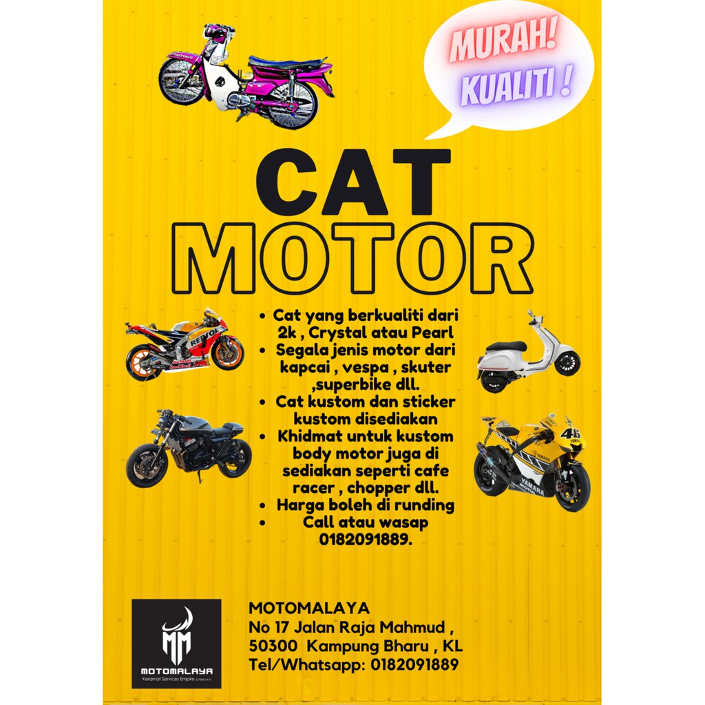 harga restore ex5