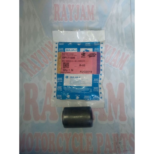 Swing Arm Bushing Rouser 135 / Boxer CT 150 DP171006 Shopee Malaysia