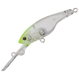 Maria Japan fishing lure Pocket Shad F45 Floating Lure