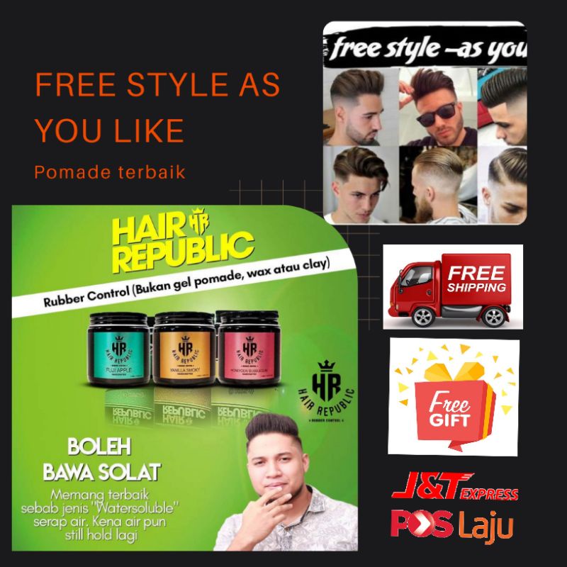 Tajuk Artikel: Produk Penjagaan Rambut Mesra Wuduk – Jaga Kualiti Rambutmu Di Setiap Wuduk