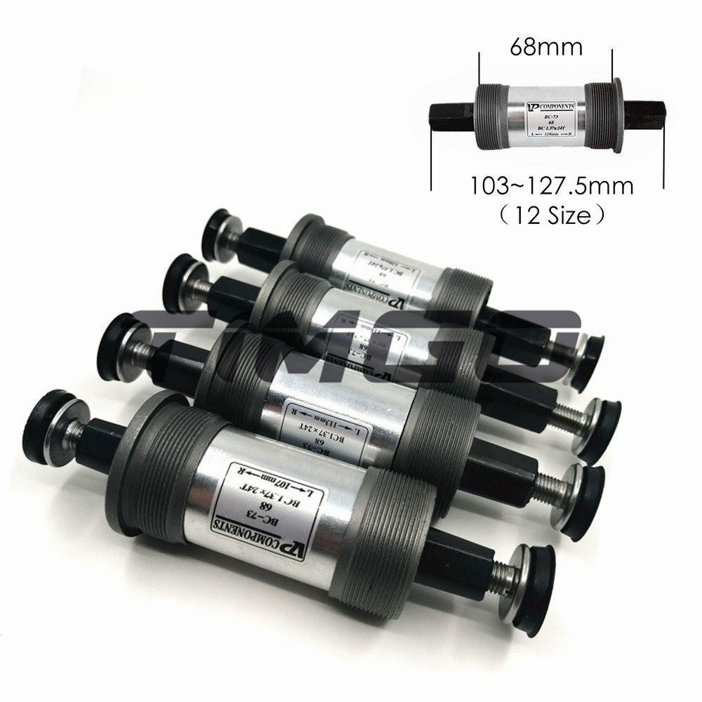 Bike bottom bracket store sizes