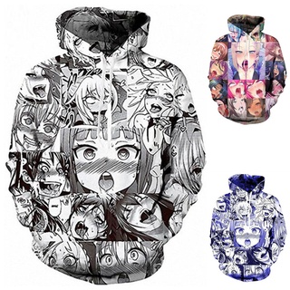 Hot Japan Popular Anime Gacha Life 3D Print Hoodie Fashion Jumper Cute  Sweatshirt Cartoon Sweatshirt Men Clothing Streetwear - AliExpress