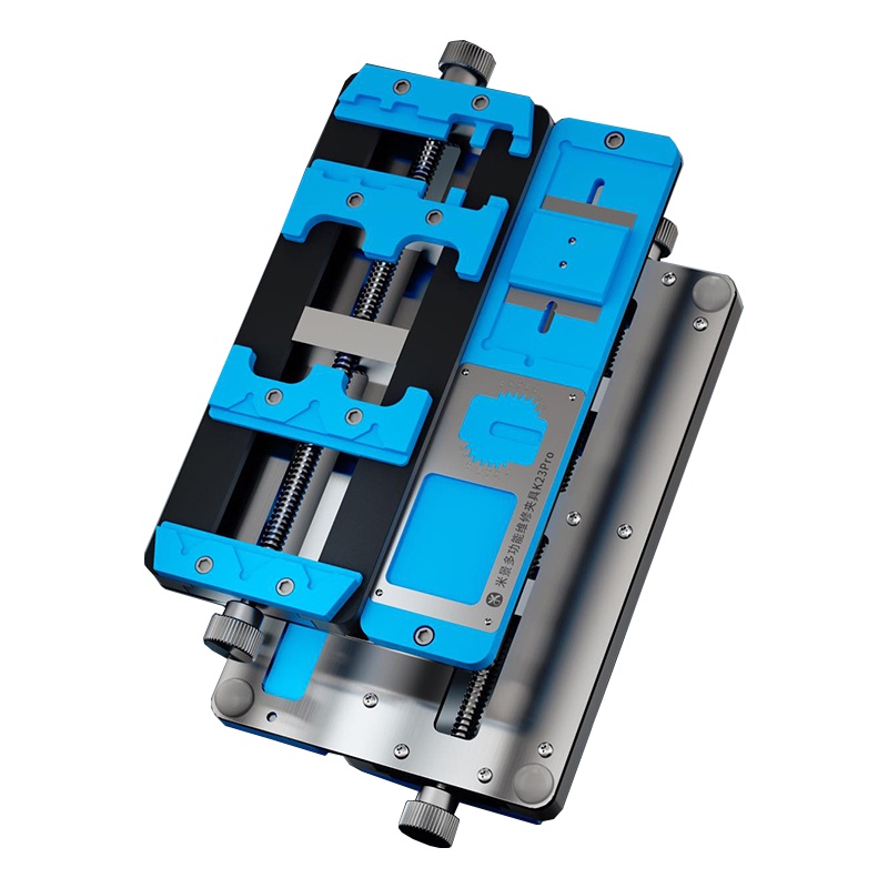 Mijing K23 pro Multi-Function Repair Fixture Dual-Axis Three-Position ...