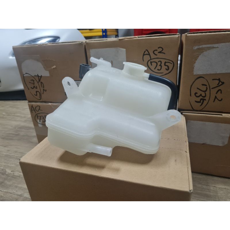 mazda rx-8 se3p radiator tank rx8 | Shopee Malaysia