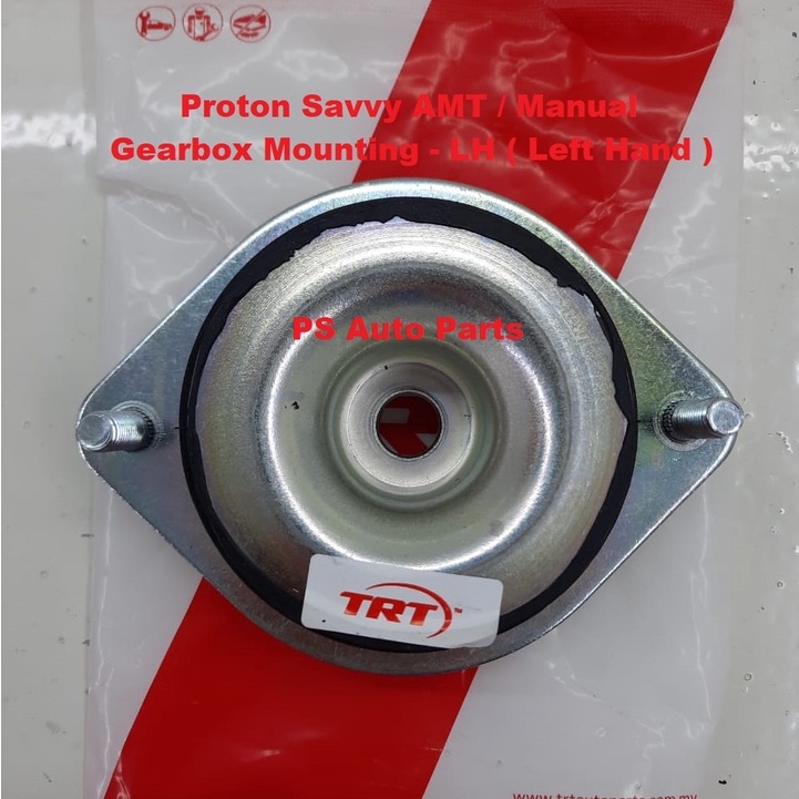 Proton Savvy Engine Mounting Renault Savvy Insulator Gear boxes