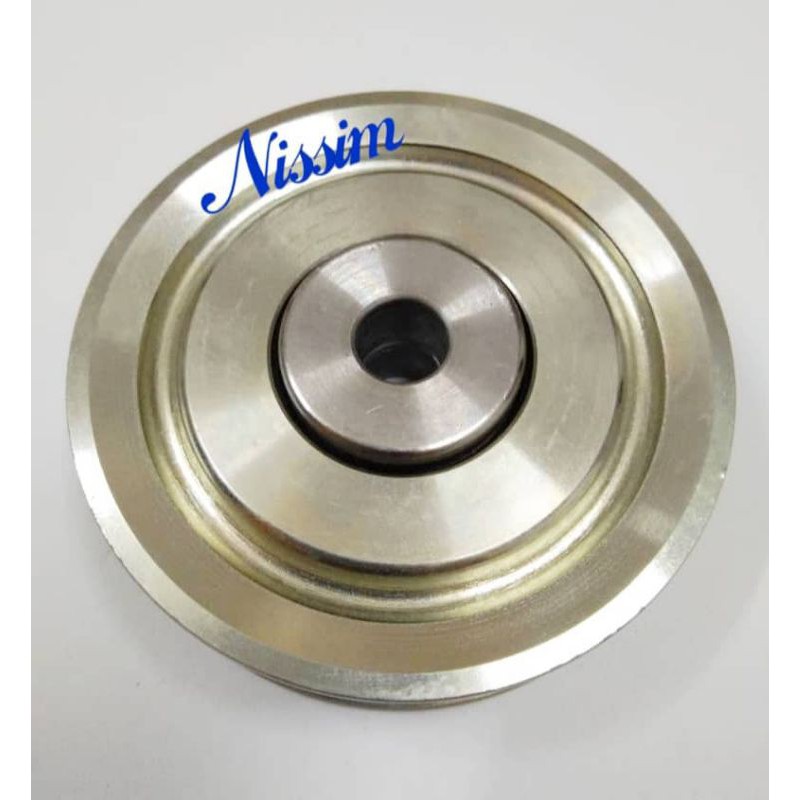 Air Cond Pulley Myvi Lagibest 1.3cc, Kembara Dvvt (6301)(4px74.5mm