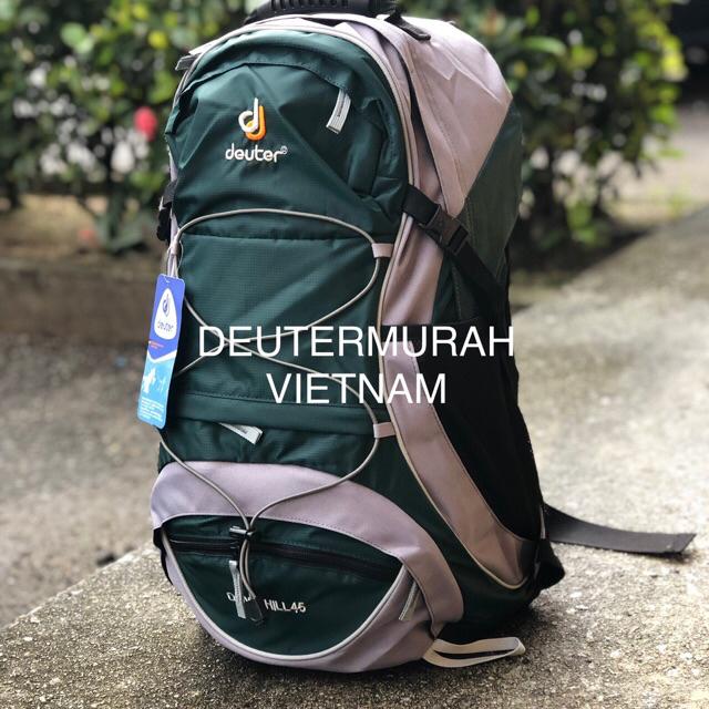 Deuter downhill 45 best sale