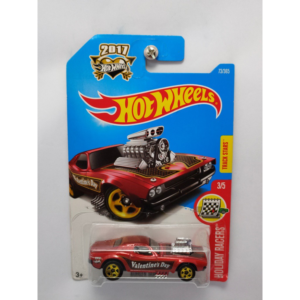 Hot Wheels Porsche 930、Rodger Dodger セット（Hot Wheels