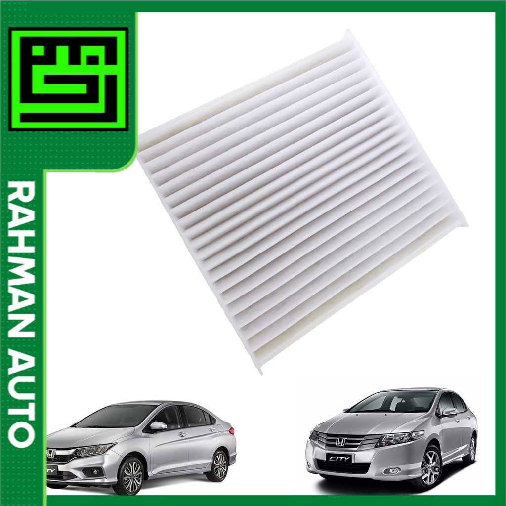 OEM AIR COND CABIN FILTER HONDA CITY TMO T9A JAZZ GE GK T5A HONDA