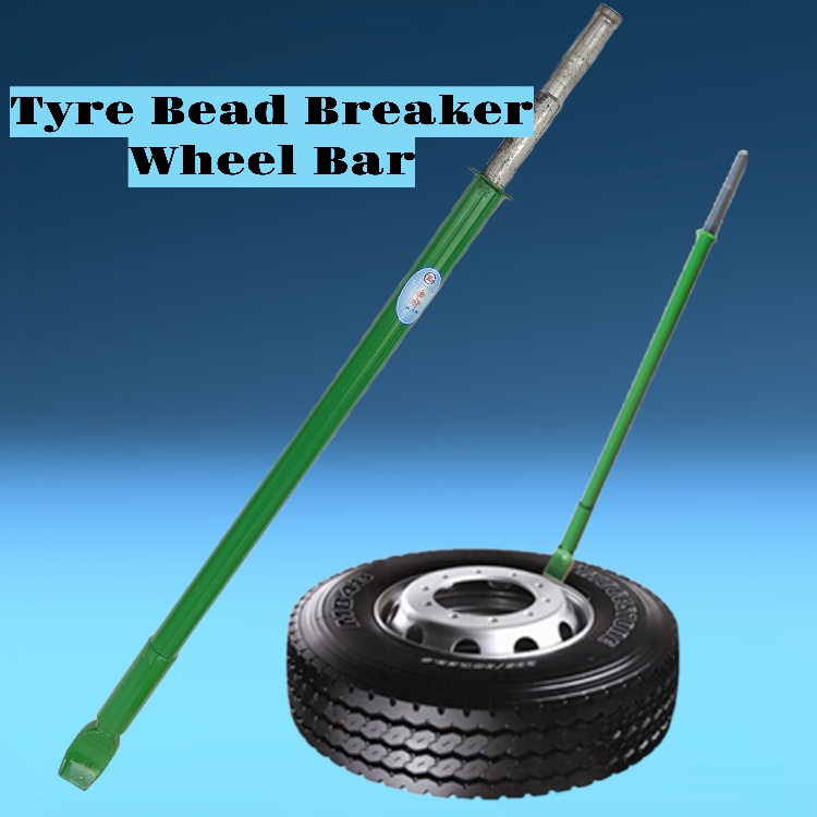 Slide Hammer Tyre Bead Breaker Wheel Bar Shopee Malaysia