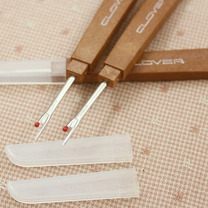 Seam Ripper / Penetas Benang Originally Japan | Shopee Malaysia