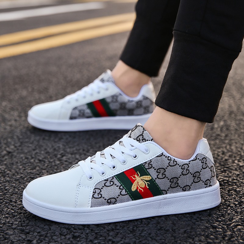 gucci shoes - Sneakers Prices and Promotions - Men Shoes Apr 2023 | Shopee  Malaysia