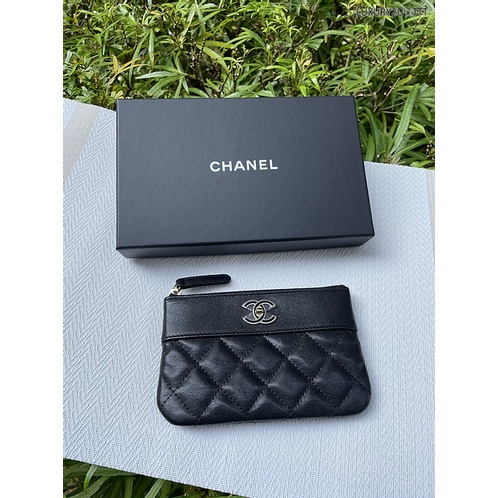 Chanel Classic Mini Pouch