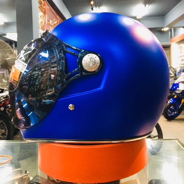 Sgv full hot sale face helmet