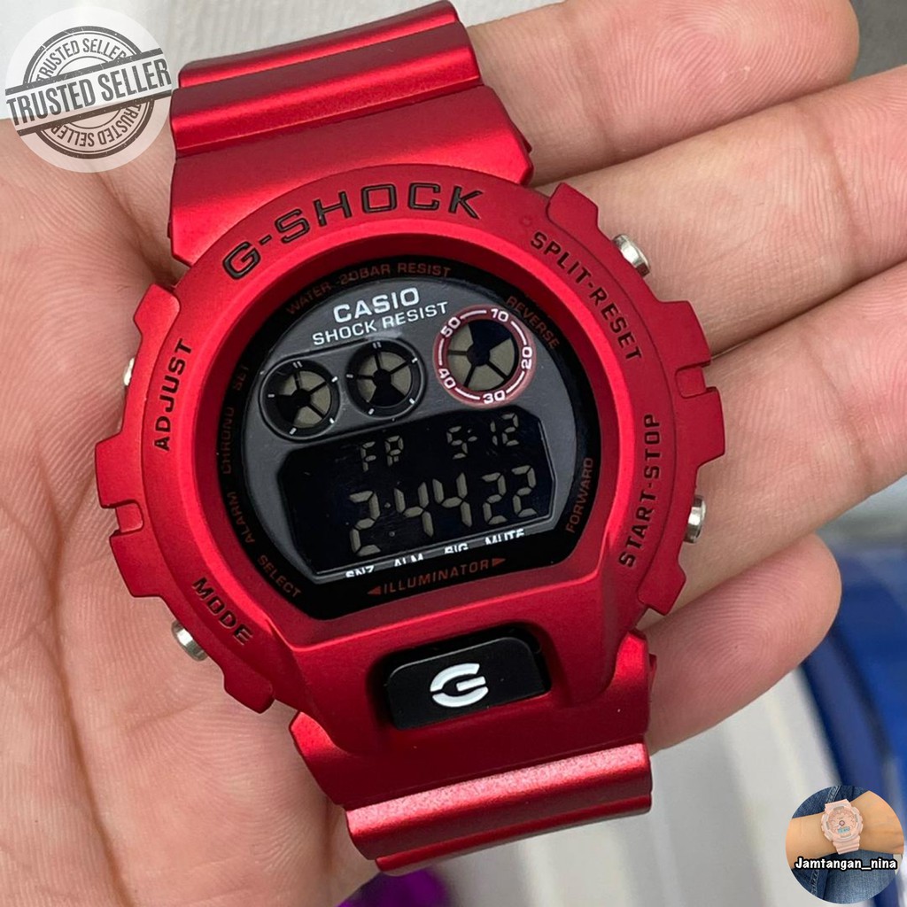 G SHOCK