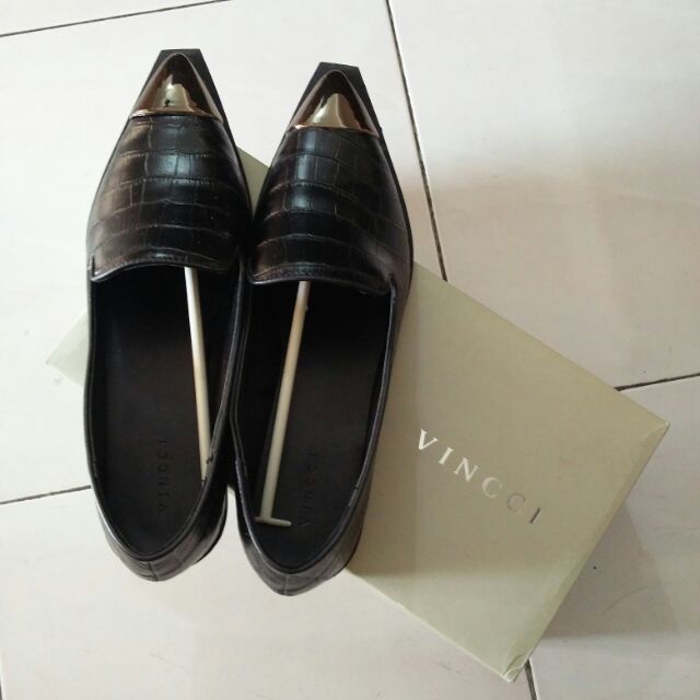 Vincci 2025 women shoes