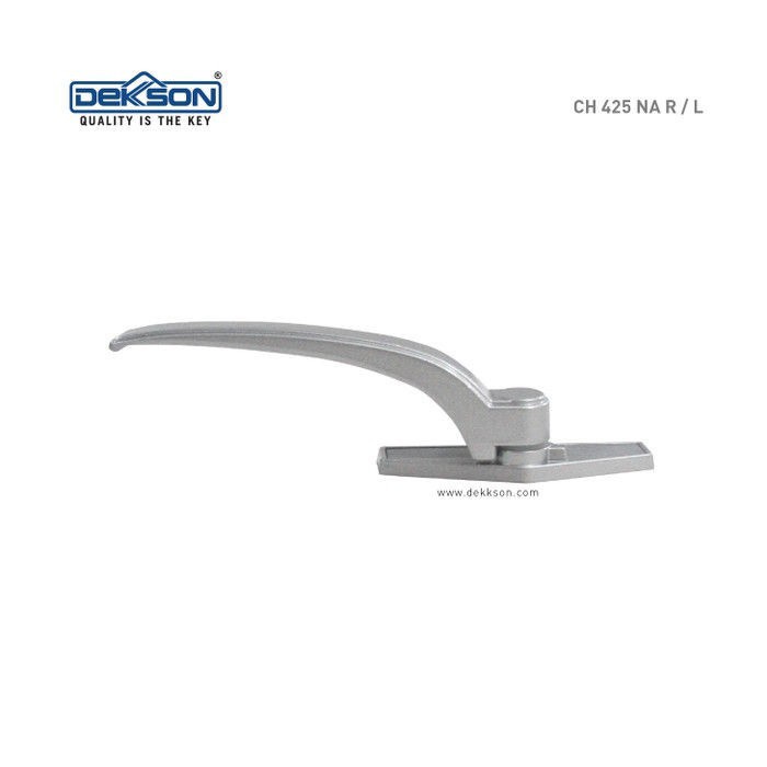 Rambuncis Silver dekson-ram window latch casement lock | Shopee Malaysia