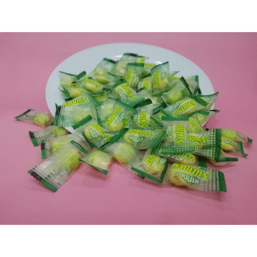 Rinda Nutmeg Candy 豆蔻糖 120G | Shopee Malaysia