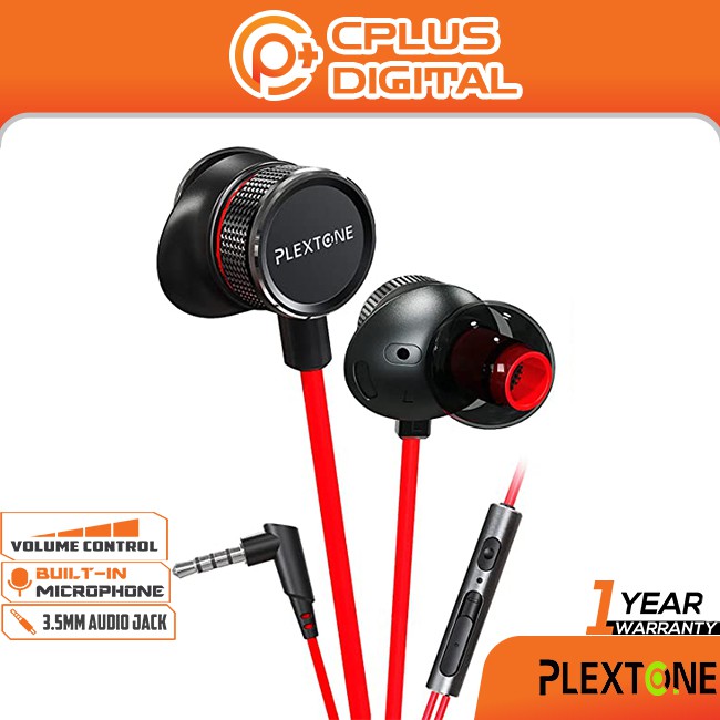 Plextone g15 mark 3 hot sale