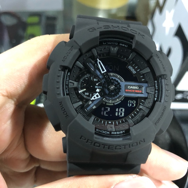 G shock store ga 135a