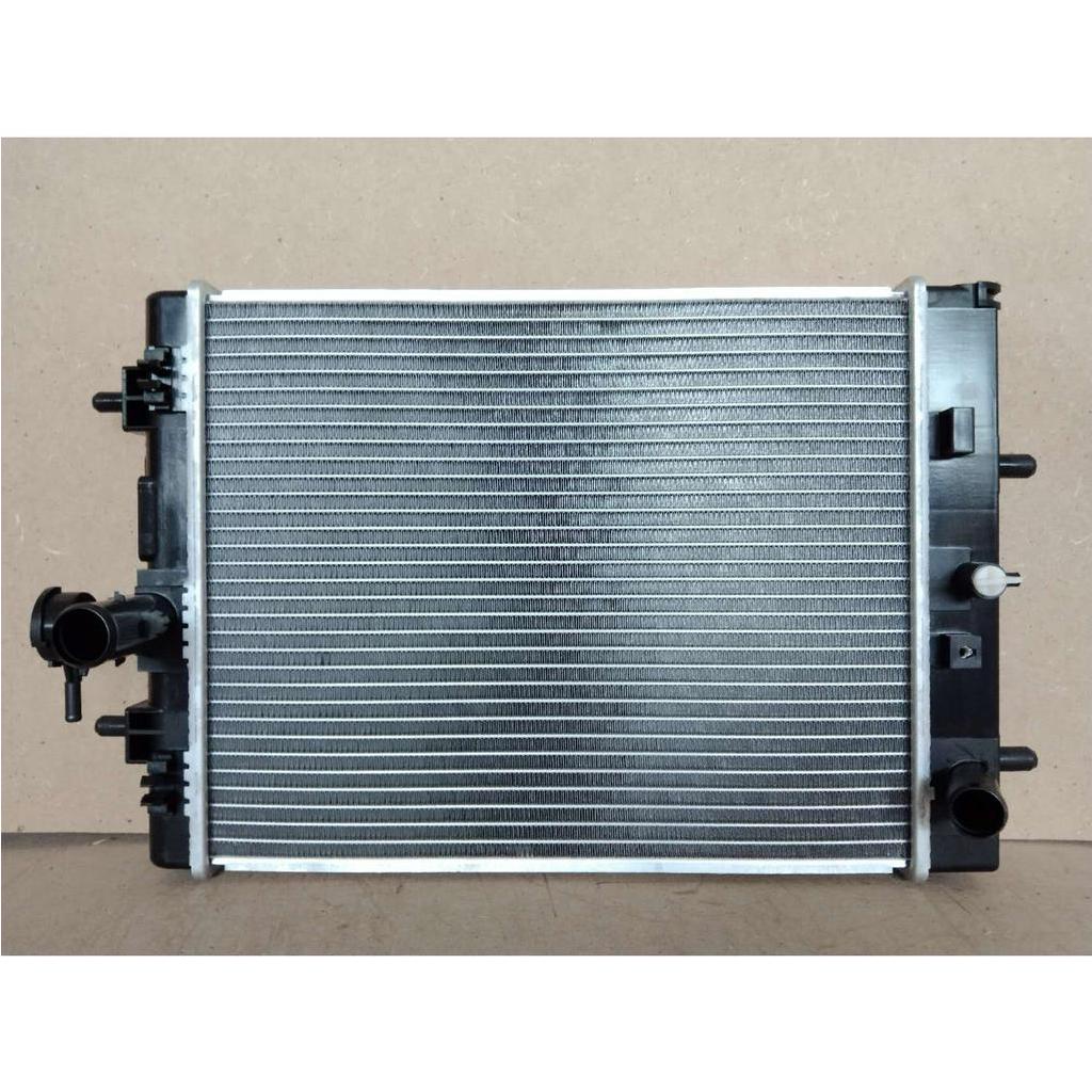 RADIATOR PERODUA BEZZA 1.0,AXIA 2016