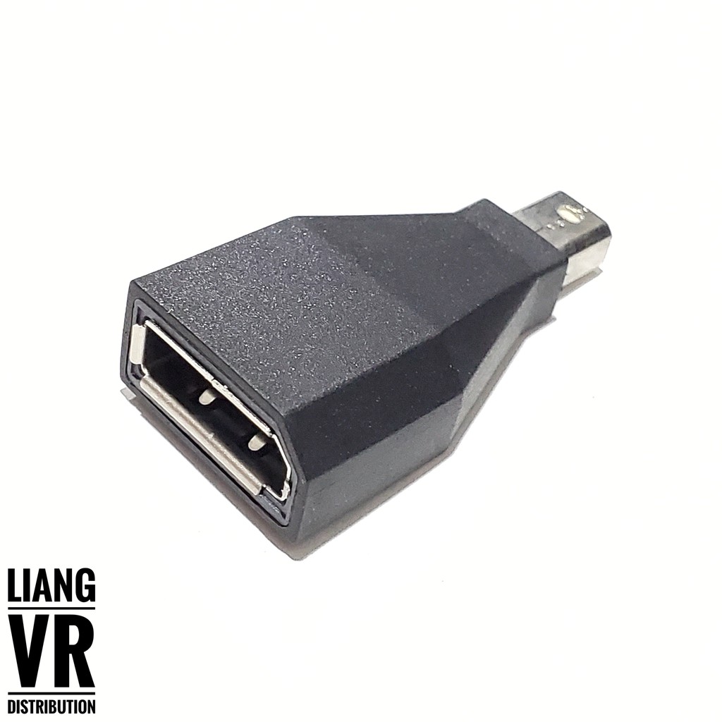 Oculus rift s clearance without displayport