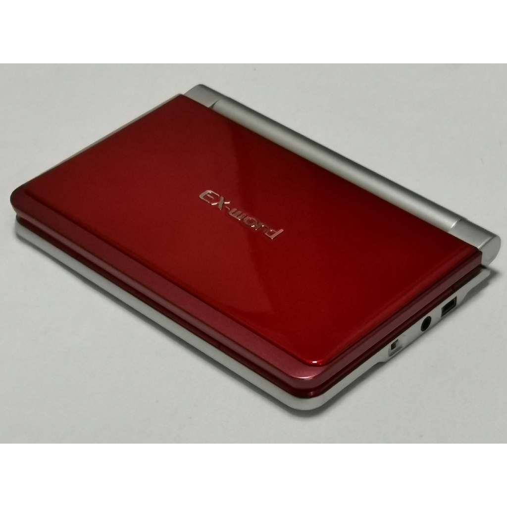 Casio Japanese E electronic Dictionary. Learn Japanese. Excellent