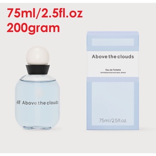 H&m perfume best sale above the clouds