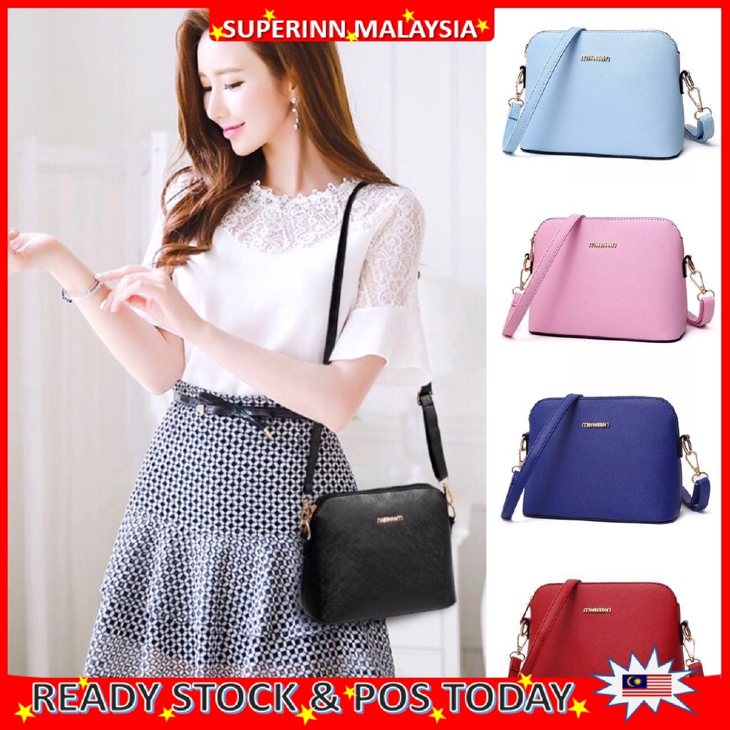 Min min sales bag malaysia