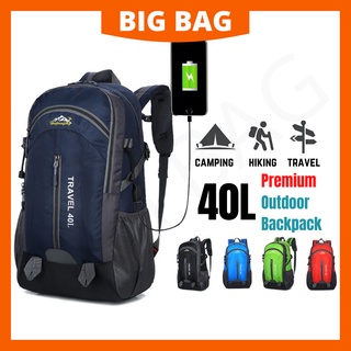 40l backpack clearance to kg