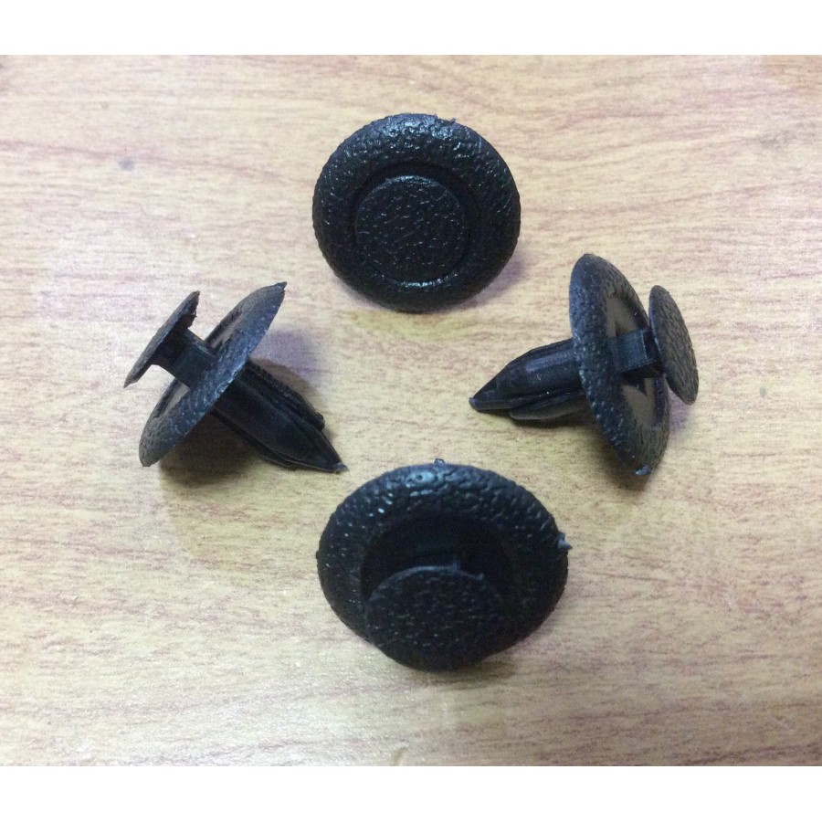 Toyota car fender inner fender fender clip button | Shopee Malaysia