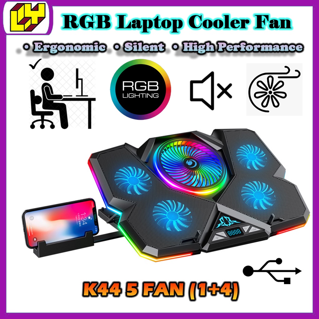 shopee laptop fan