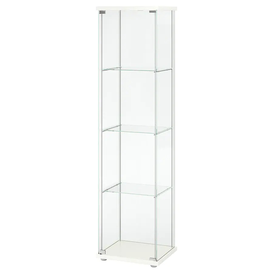 Detolf deals white ikea